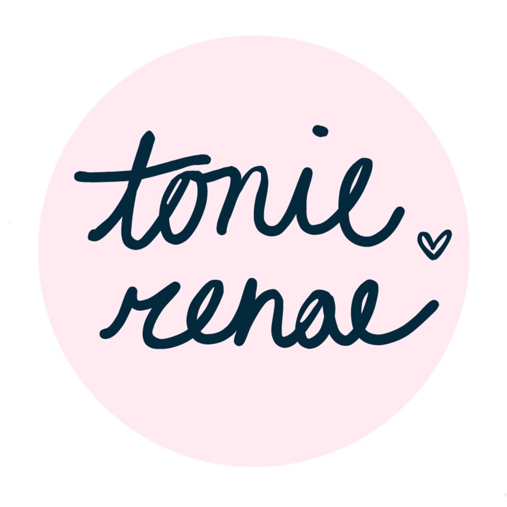 tonie renae